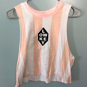 ✨Zumiez Empyre tank